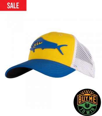Mahi Mahi Seabreeze Cap Mahi Mahi Seabreeze Cap